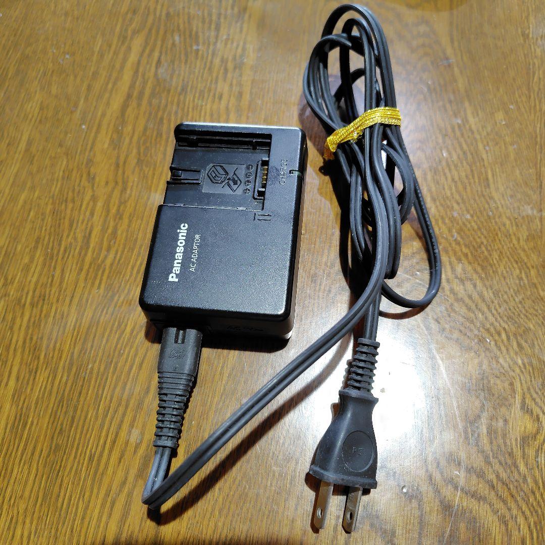 Panasonic HDC-HS300 ビデオカメラ 本体