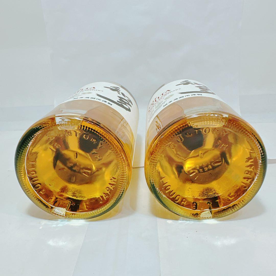 THE CHITA シングル グレインウイスキー 700ml 2本セット