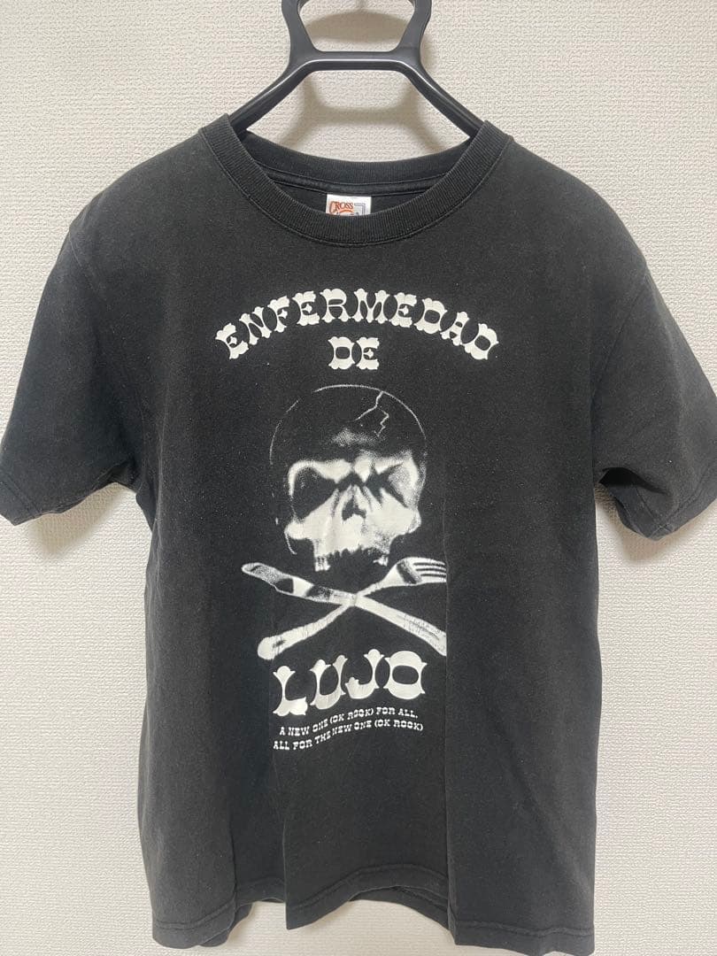 ワンオクレアTシャツ3枚セット