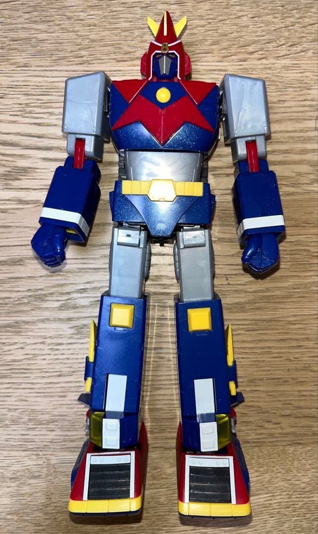 SMP 超電磁マシーンボルテスV Vトゥギャザーセット【プレミアムバンダイ限定】