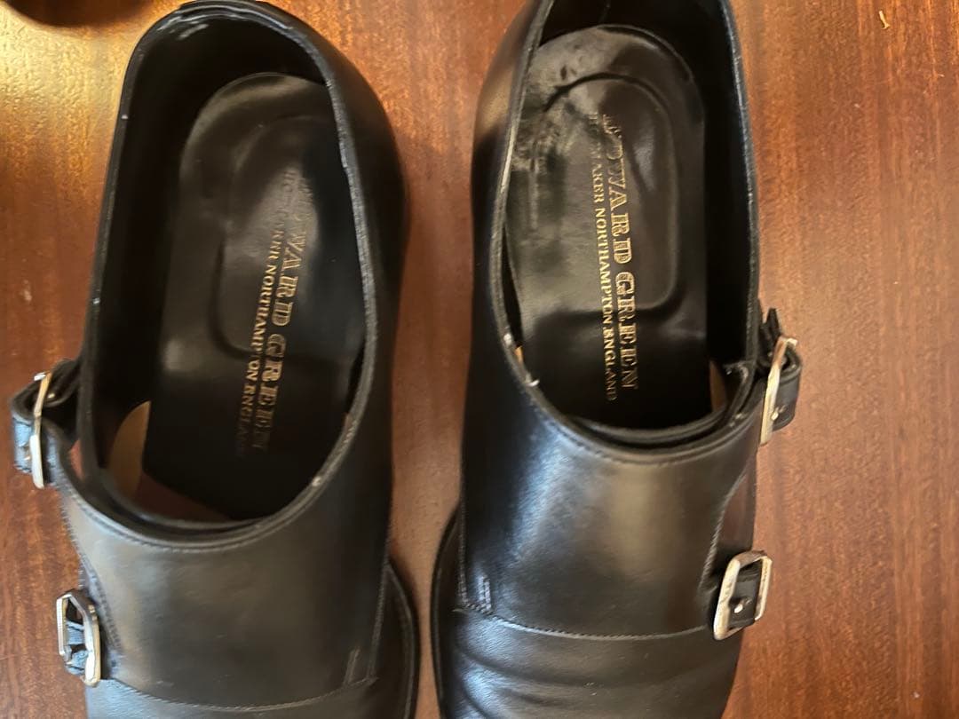 EDWARD GREEN エドワードグリーン　ウェストミンスター