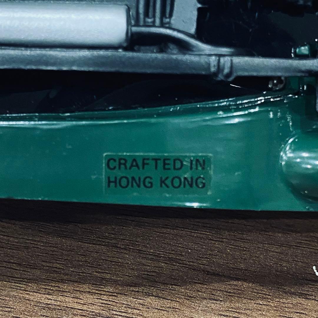 【ダンバリーミント】1932年型　キャデラックv-16 スポーツフェートン