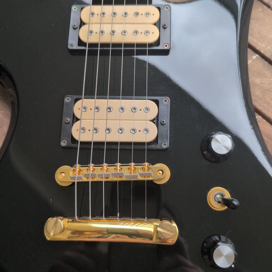 TARGET by FERNANDES hide モッキンバード MGT 美品！