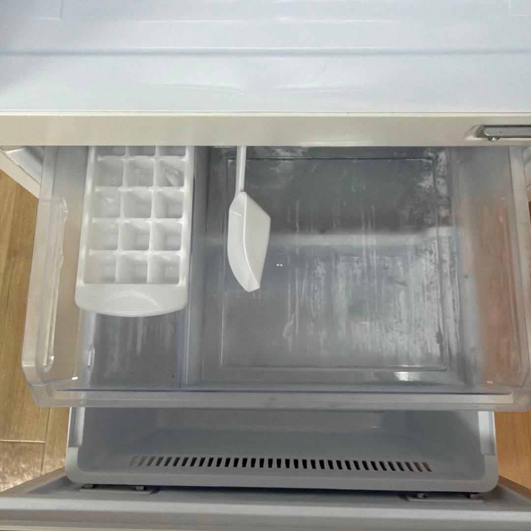 MUJI 無印良品 冷蔵庫 2021年製 MJ-R16A 送料込