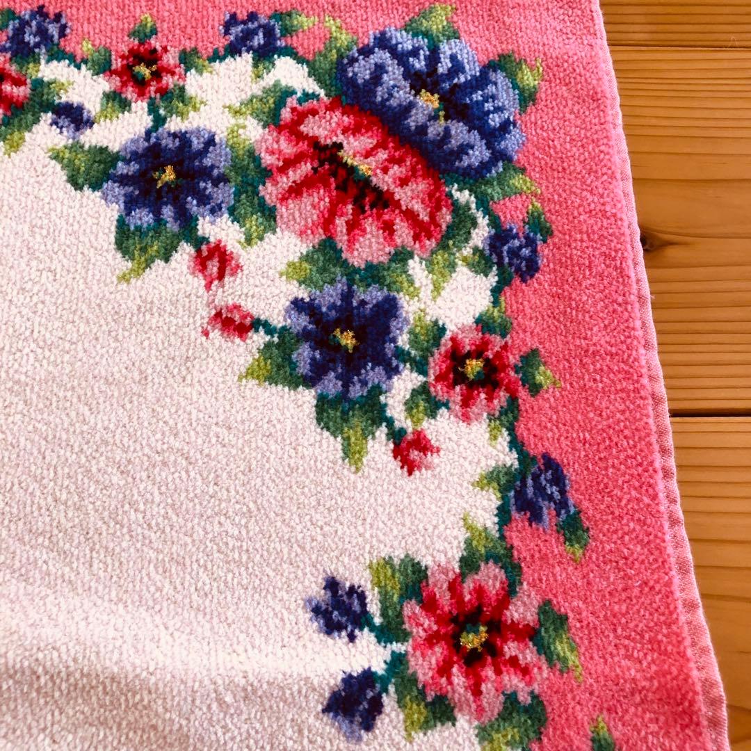 【未使用】フェイラー　マルチカバー　バスタオル