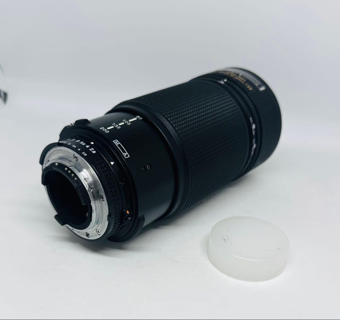 Nikonオールドレンズ　3本　ジャンク