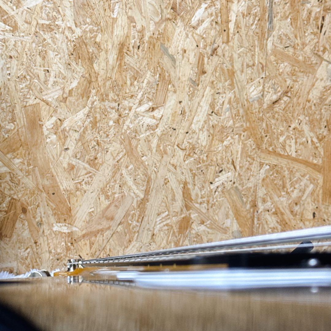 coolz JB ジャズベースタイプ 日本製 サークルフレッティングシステム搭載