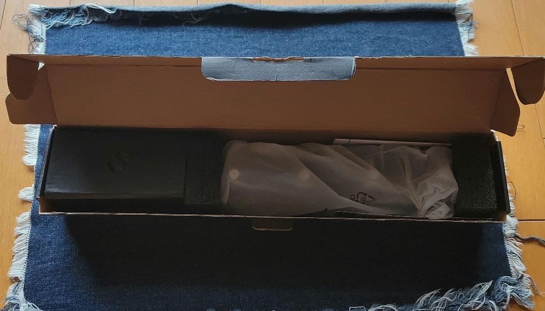 HOTONE Ampero Control MIDIコントローラ