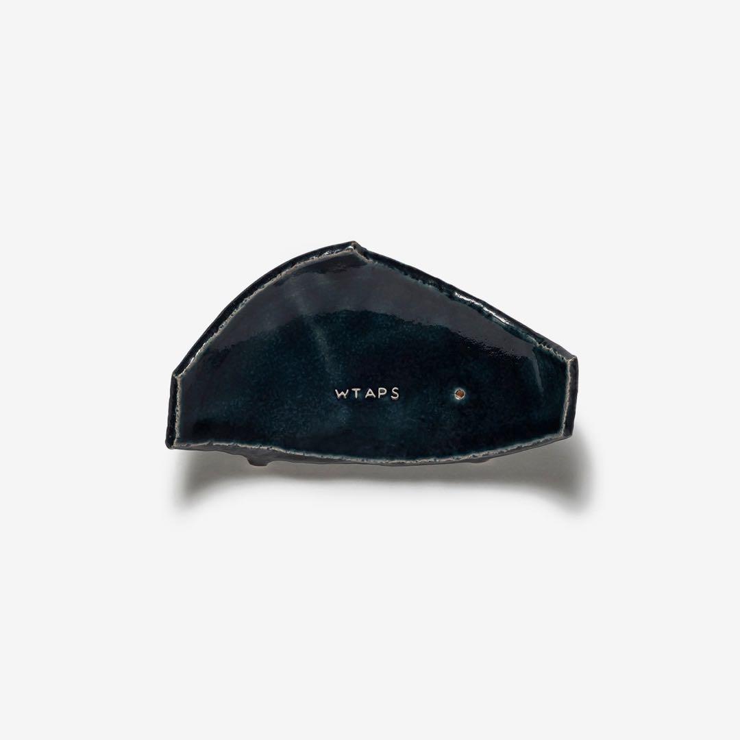 WTAPS AFRD 01 / TRAY / CERAMIC 25AW トレー