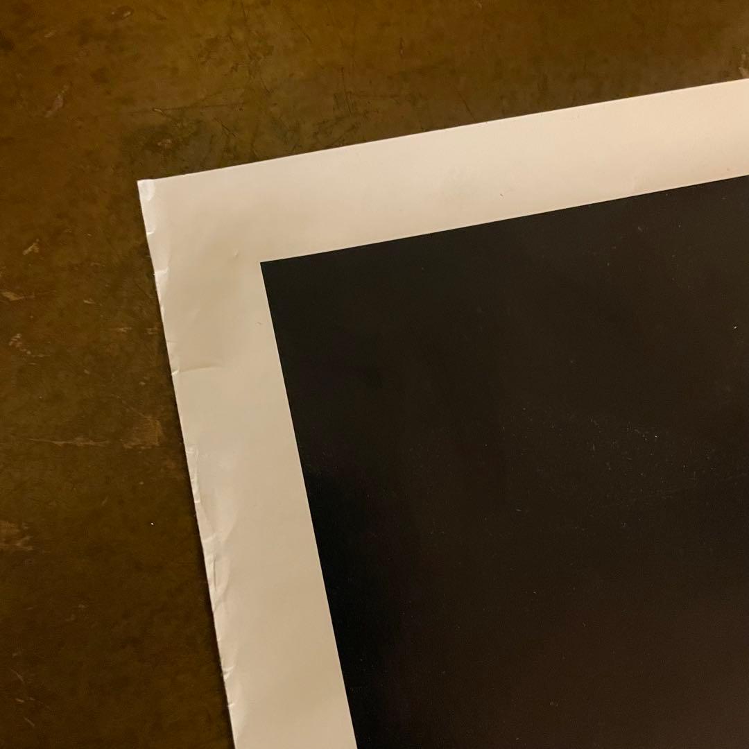 90s デッドストック jamiroquai 大判ポスター 97年製