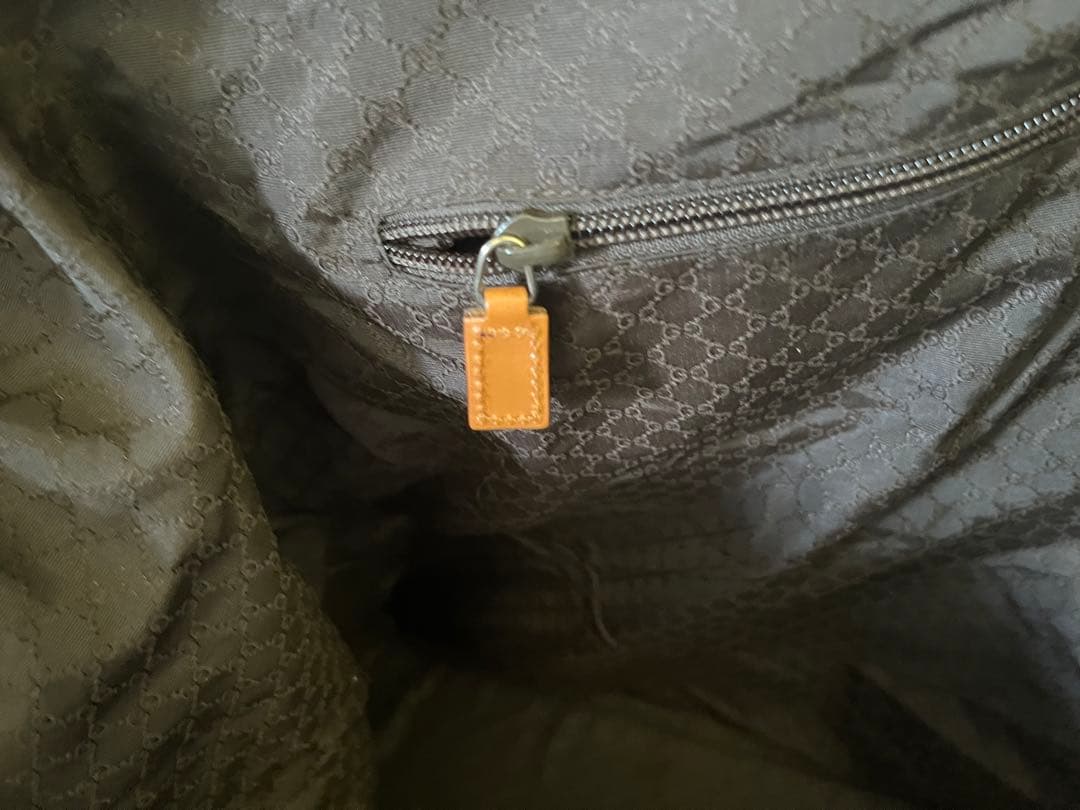 GUCCI グッチ ボストンバッグ/ショルダーバッグ