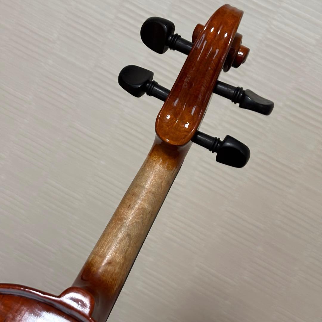 ステンター バイオリン 1/10 Stentor Student II