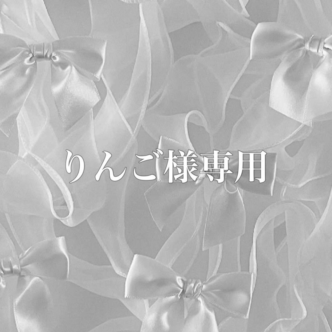 りんご　No.4 No.19