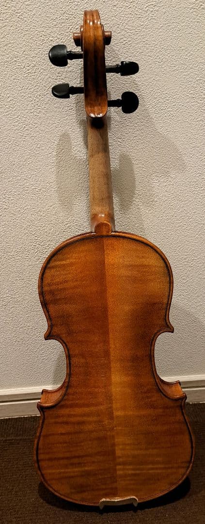 ZolaristNicolo Santi バイオリン NSN60S 3/4