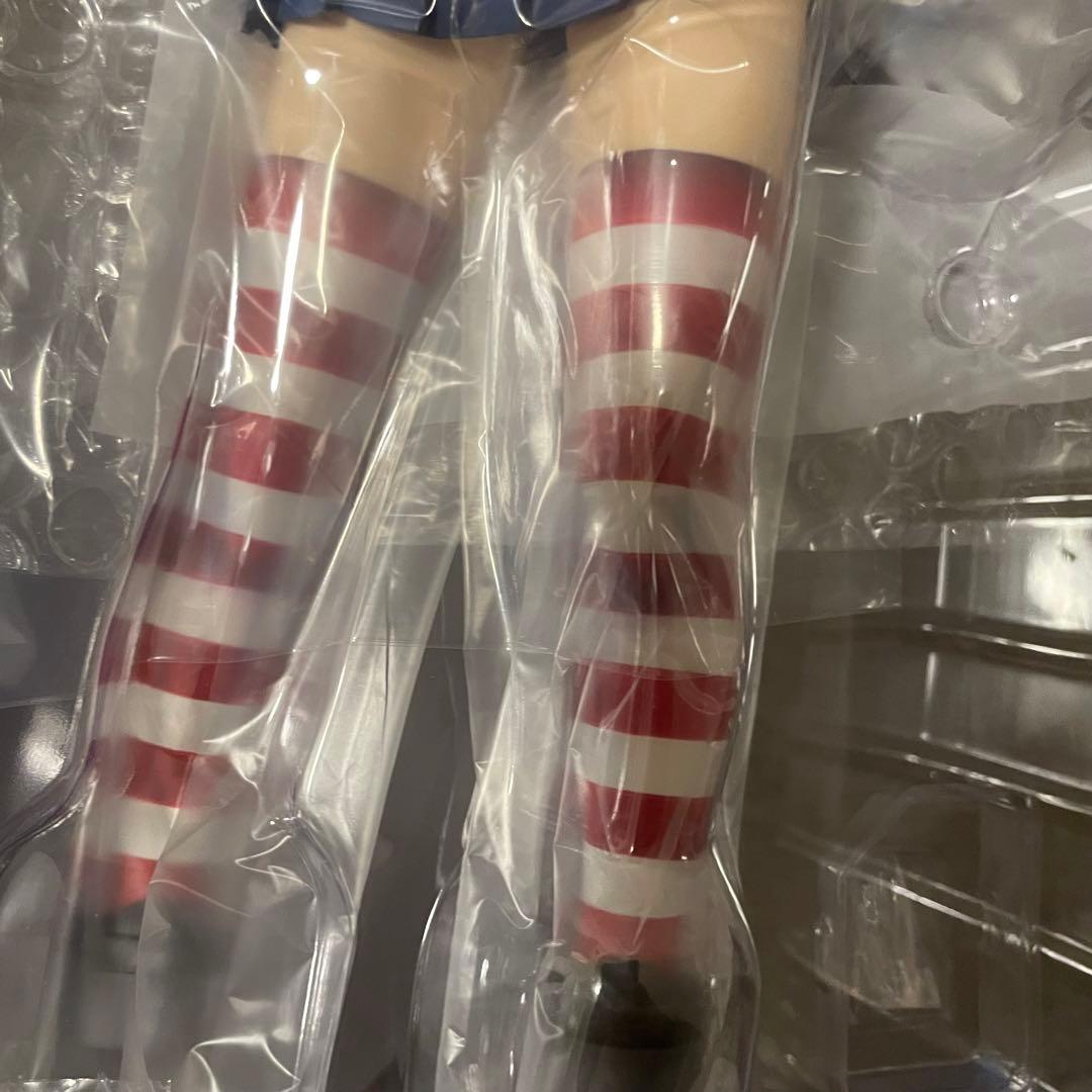欠品なし　Bstyle 艦隊これくしょん 島風 1/4 スケール フィギュア