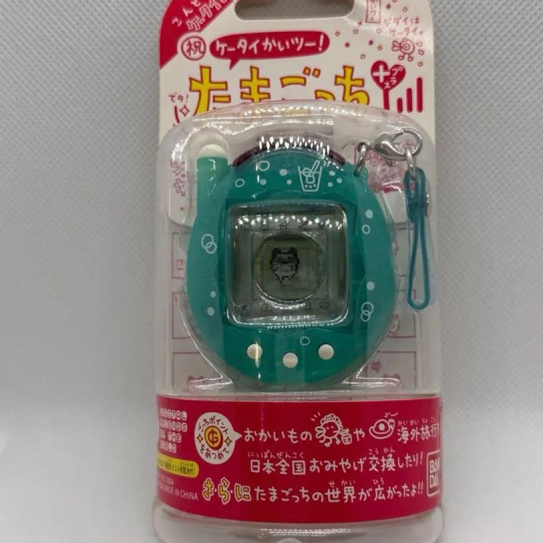 たまごっち ケータイかいツー！めろんソーダ