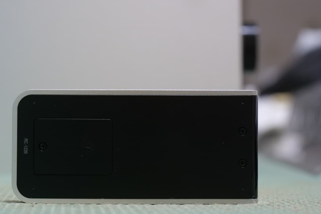 DENON PMA-60 デジタルプリメインアンプ