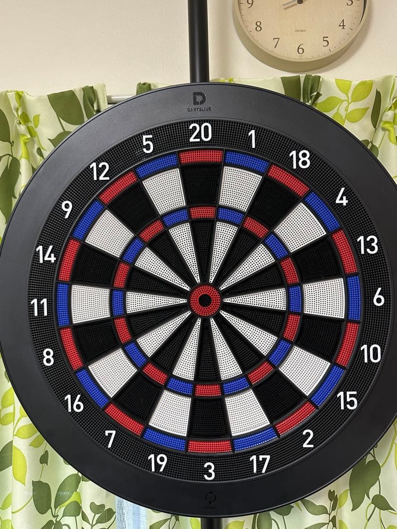DARTSLIVE  支柱付き
