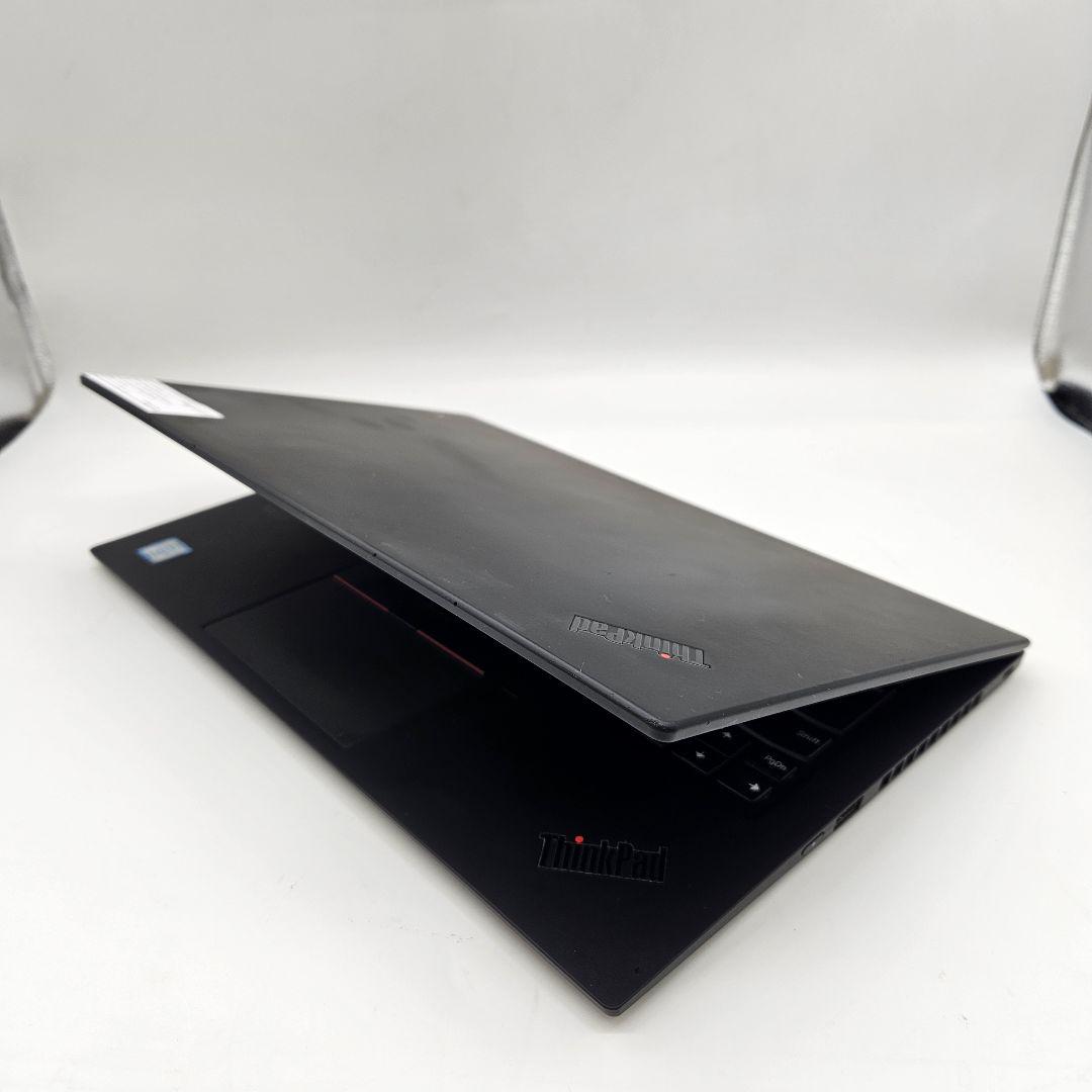 Windowsノート本体 Lenovo ThinkPad X1 Carbon GEN 7 - LTE