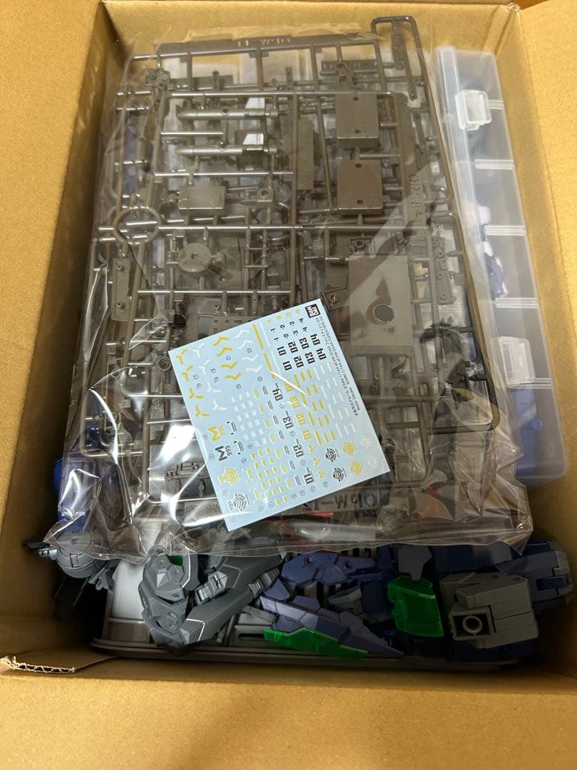 ロボット 30mm