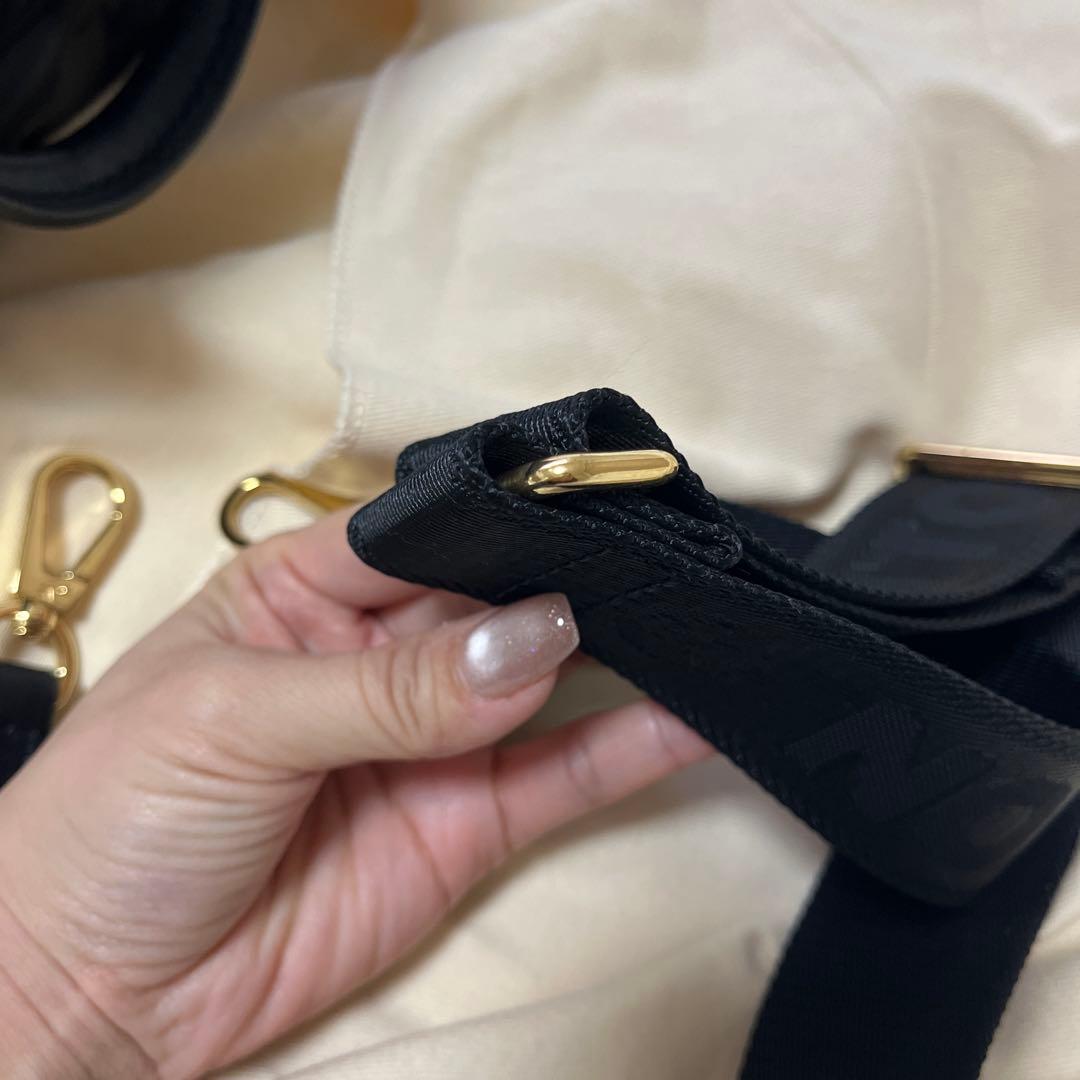 Ribon⭐︎ルイ・ヴィトン　アルマソフトBB⭐︎