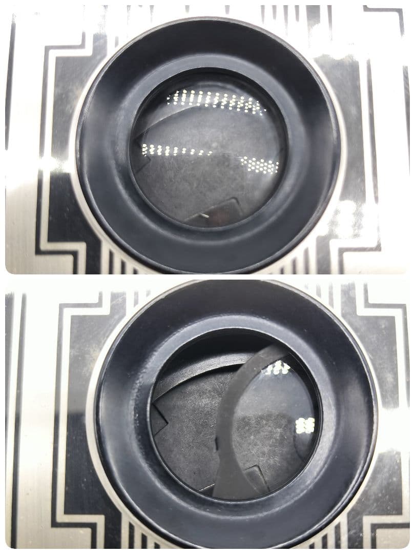 Kodak コダック SIX-20 BROWNIE ボックスカメラ