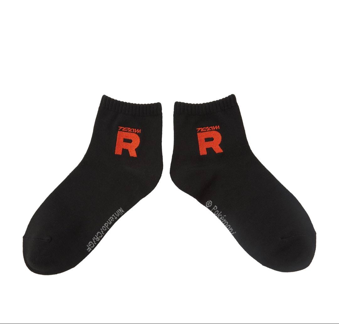 ポケモン　ロケット団　Team Rocket　グッズセット　10点