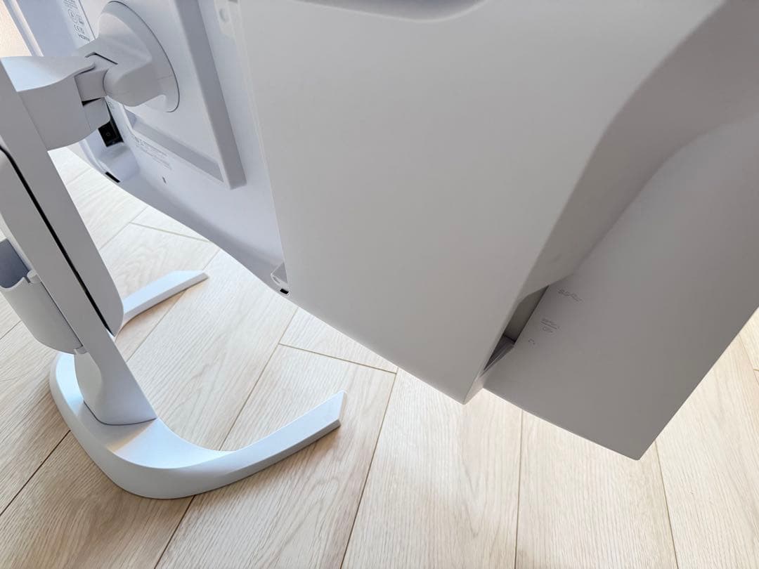 EIZO FlexScan EV3450XC ウルトラワイドモニター