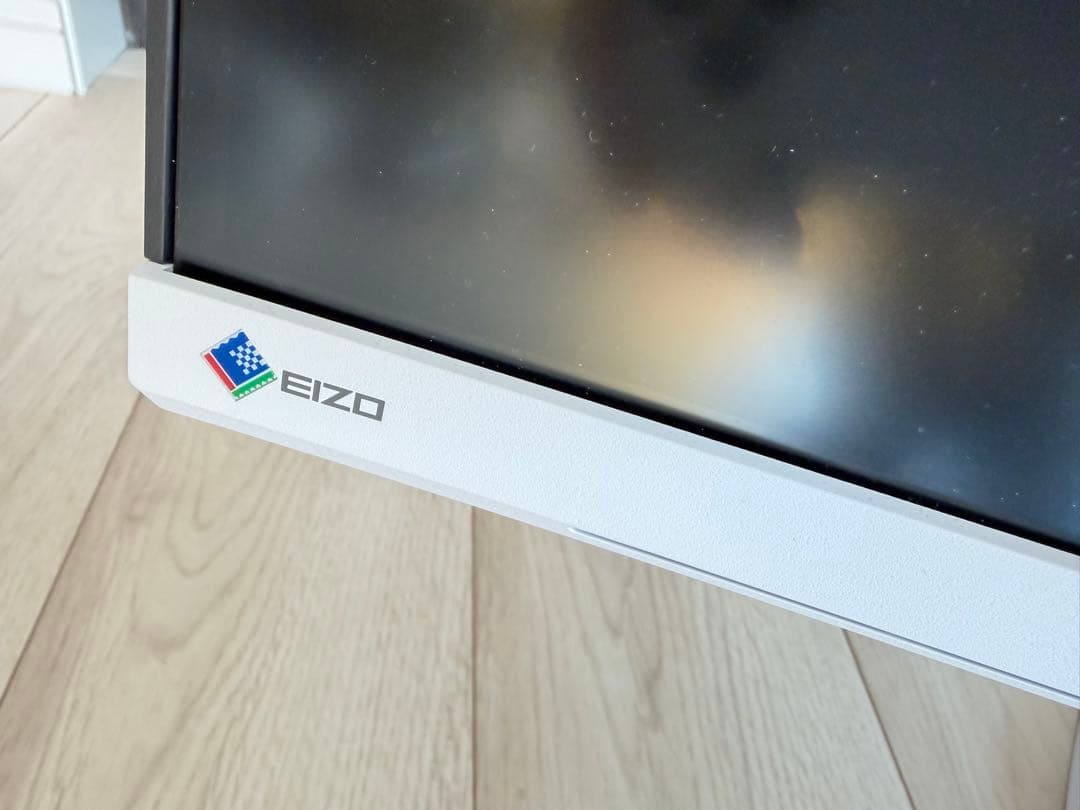 EIZO FlexScan EV3450XC ウルトラワイドモニター
