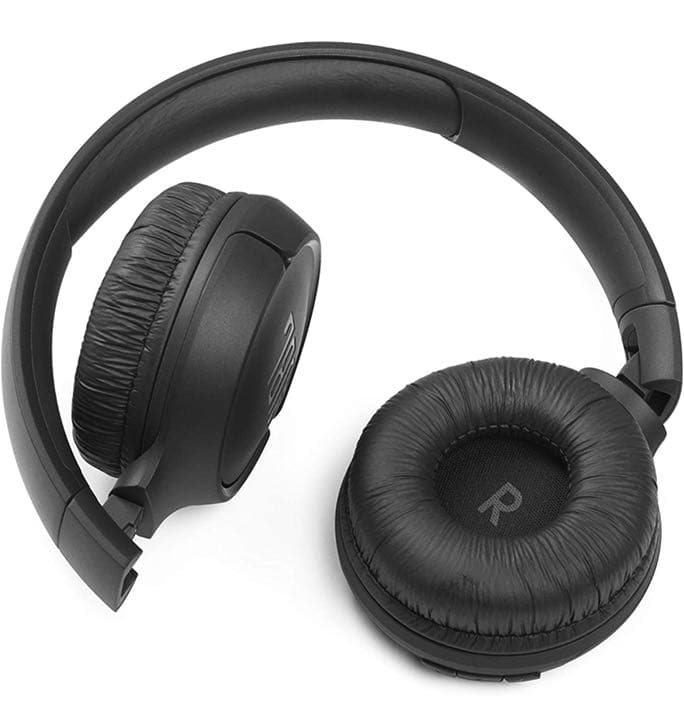 JBL TUNE 510BT Bluetoothヘッドホン 密閉型/最大40時間