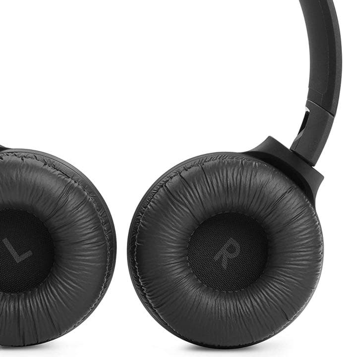 JBL TUNE 510BT Bluetoothヘッドホン 密閉型/最大40時間
