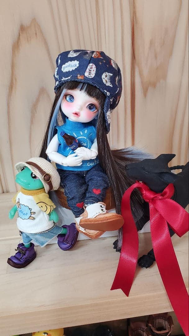 その他 ChicaBi