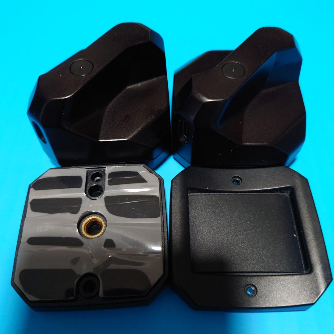 ツンドラトラッカー x2