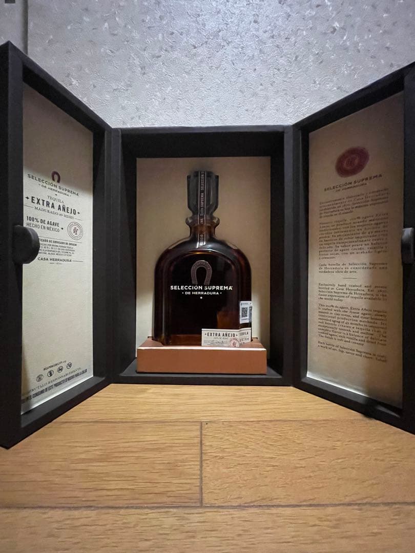 HERRADURA エラドゥーラ　セレクシオン　スプレーマ