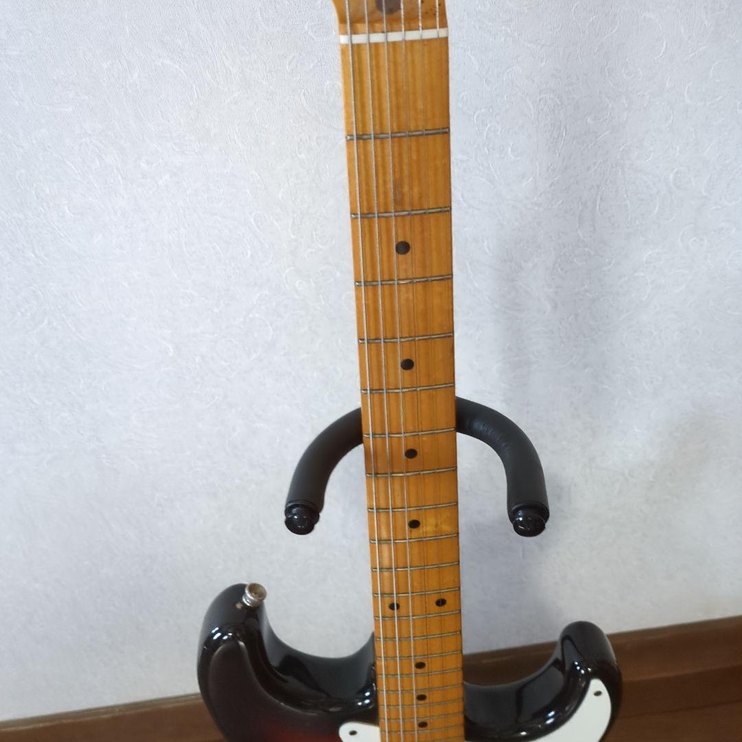 ★フェンダー　エレキギター★