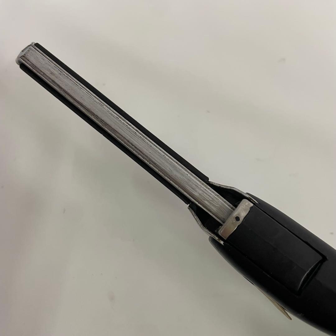 LENZ α‬-6G 5角 システムアイロン