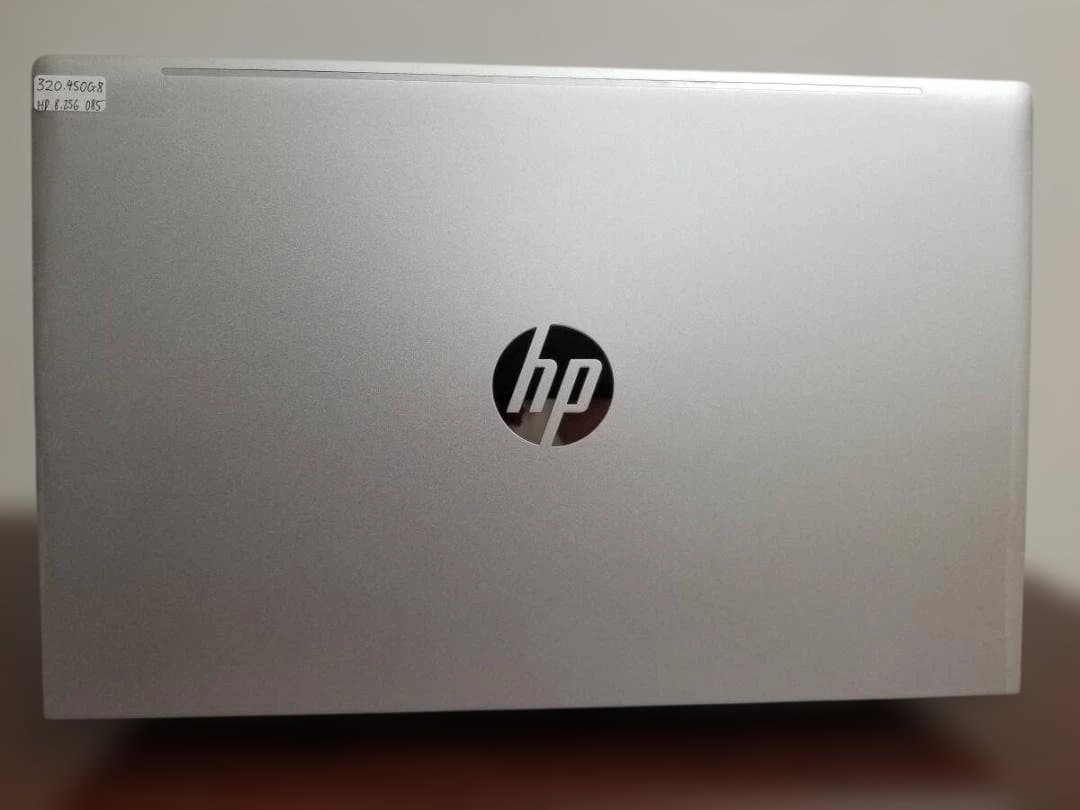 T84美品 HP ProBook 450 G8 i5◆16◆256GB◆15.6