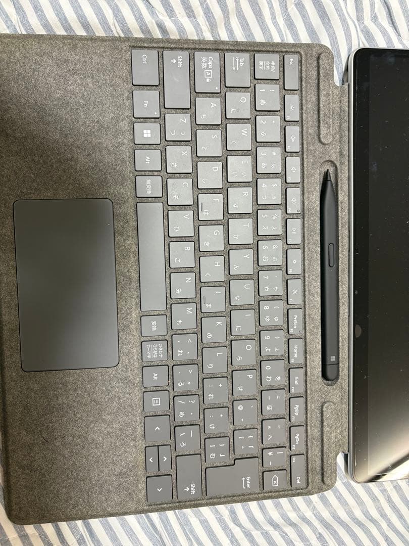 Microsoft Surface Pro8 ノートPc本体　交渉可能