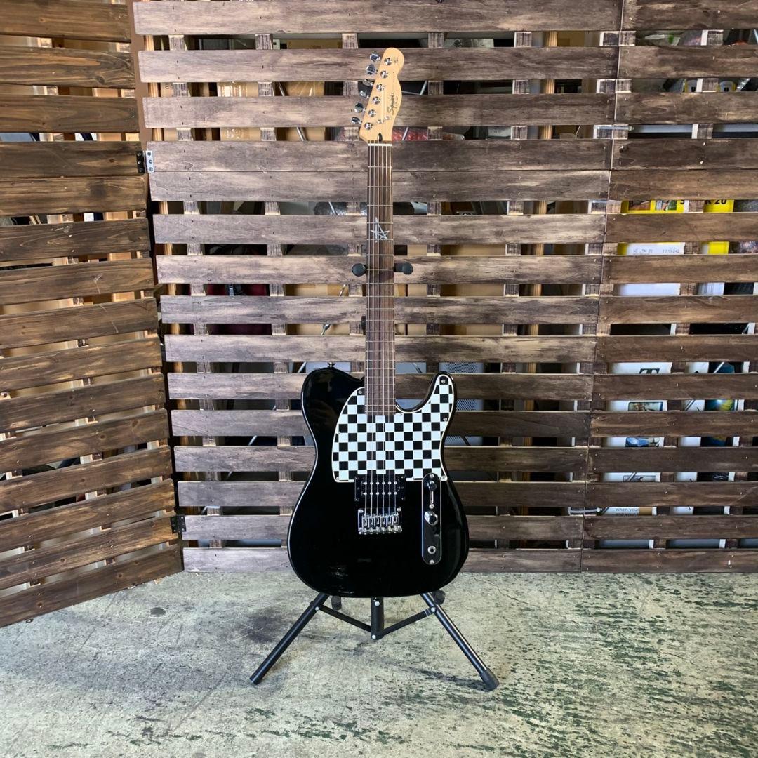 G860 Squier by Fender スクワイアー エレキギター