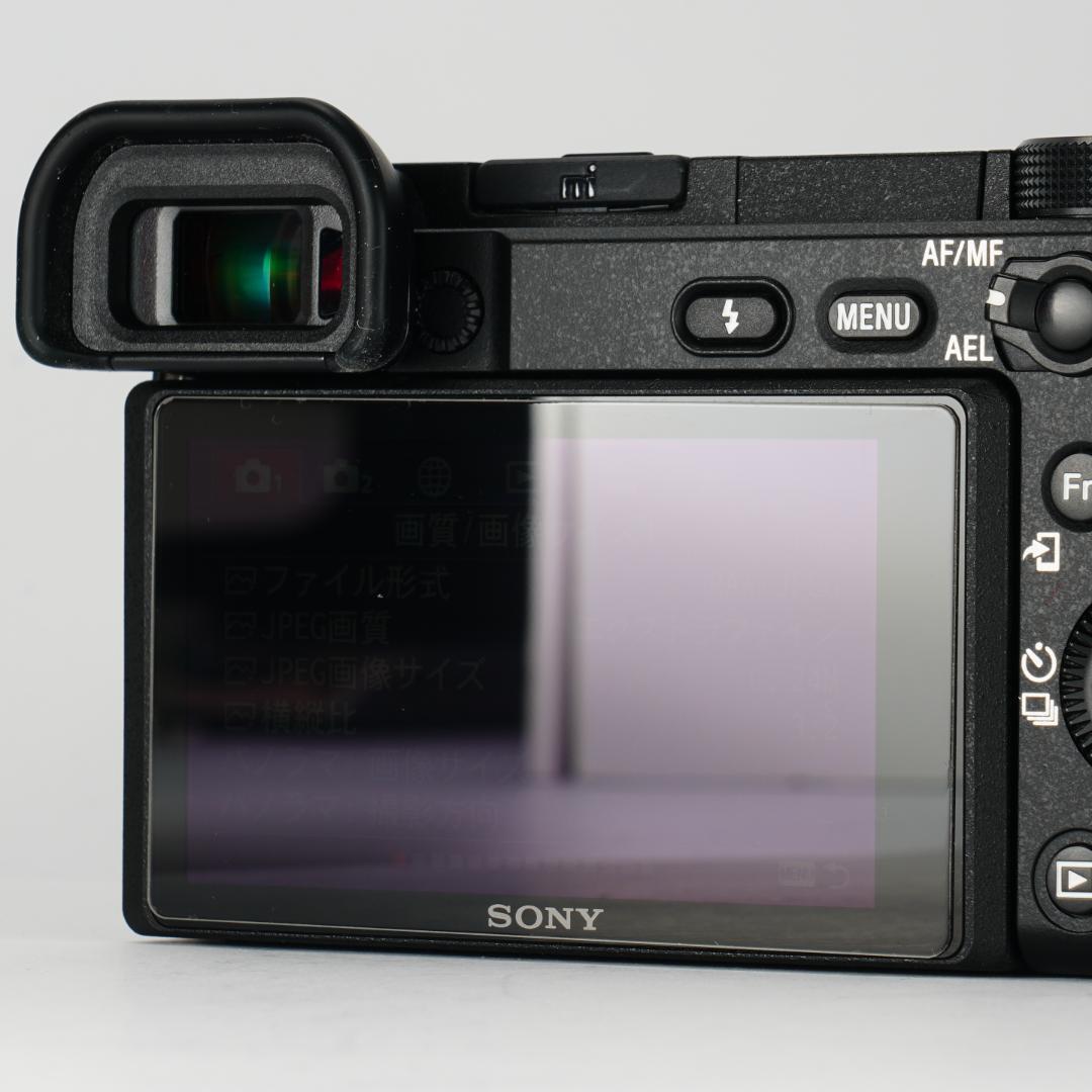 子どもの2度と戻らない瞬間を美しく、最高カメラ SONY α6400 ミラーレス