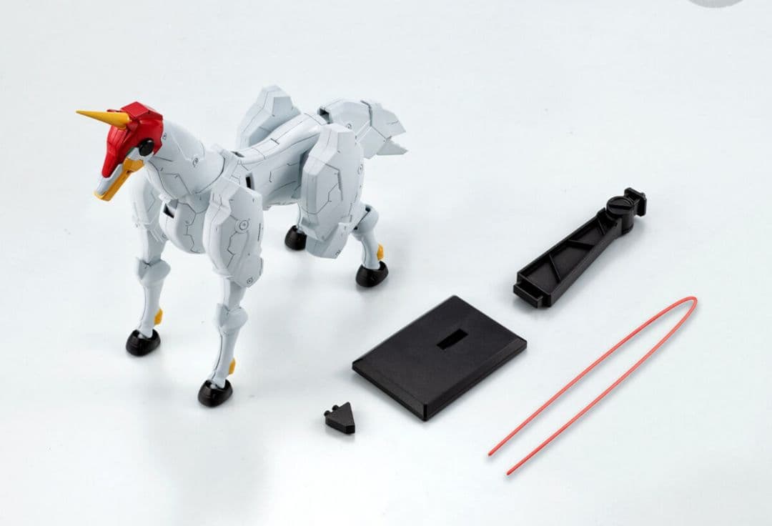 超激レア！入手困難品！GフレームFA機動武闘伝Gガンダム フルコンプリートセット