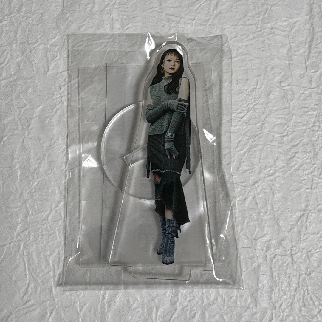 【希少】GENIC アクリルスタンド 7個セット