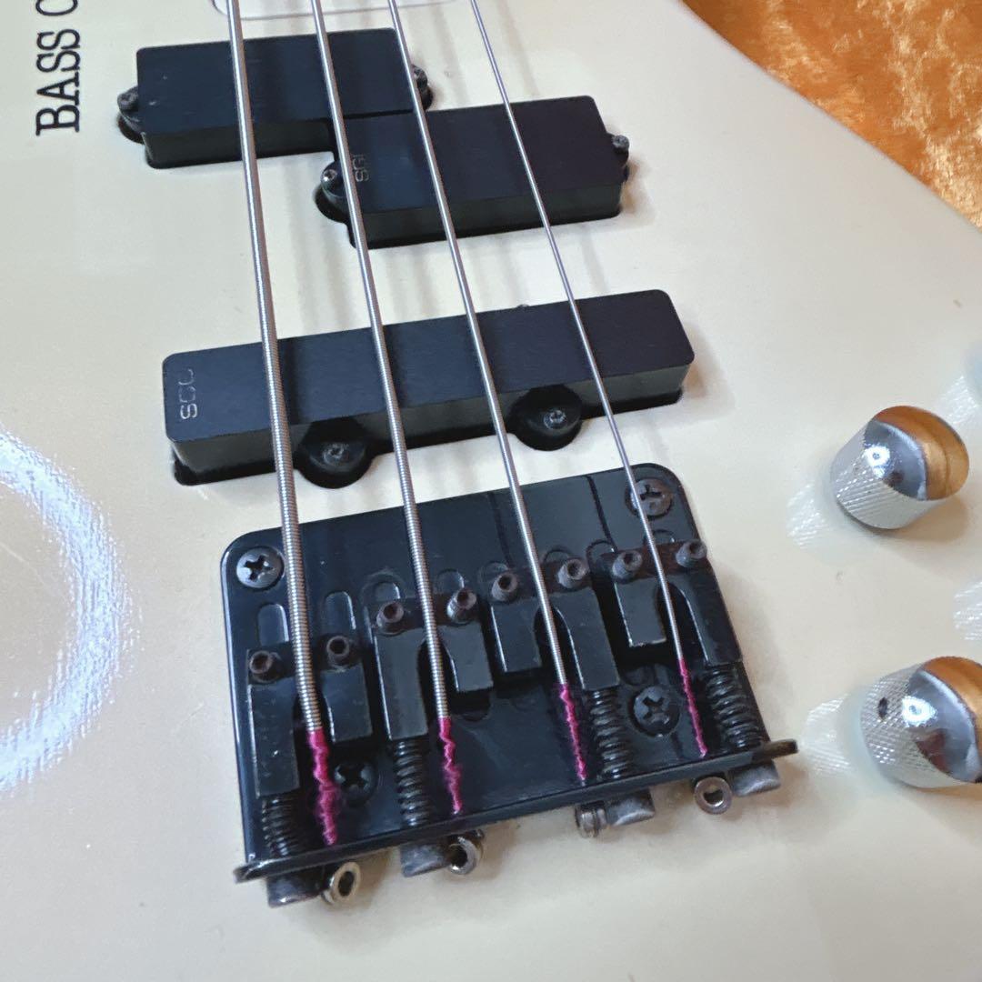 ベース BASS COLLECTION SB301 by Marina