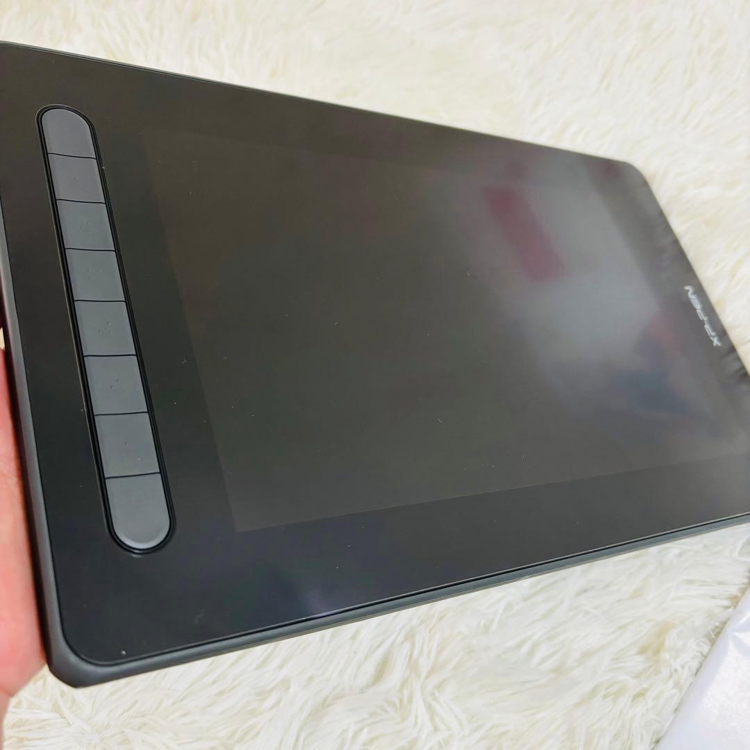 XP-PEN Artist 12 2nd Generation 本体　第二世代