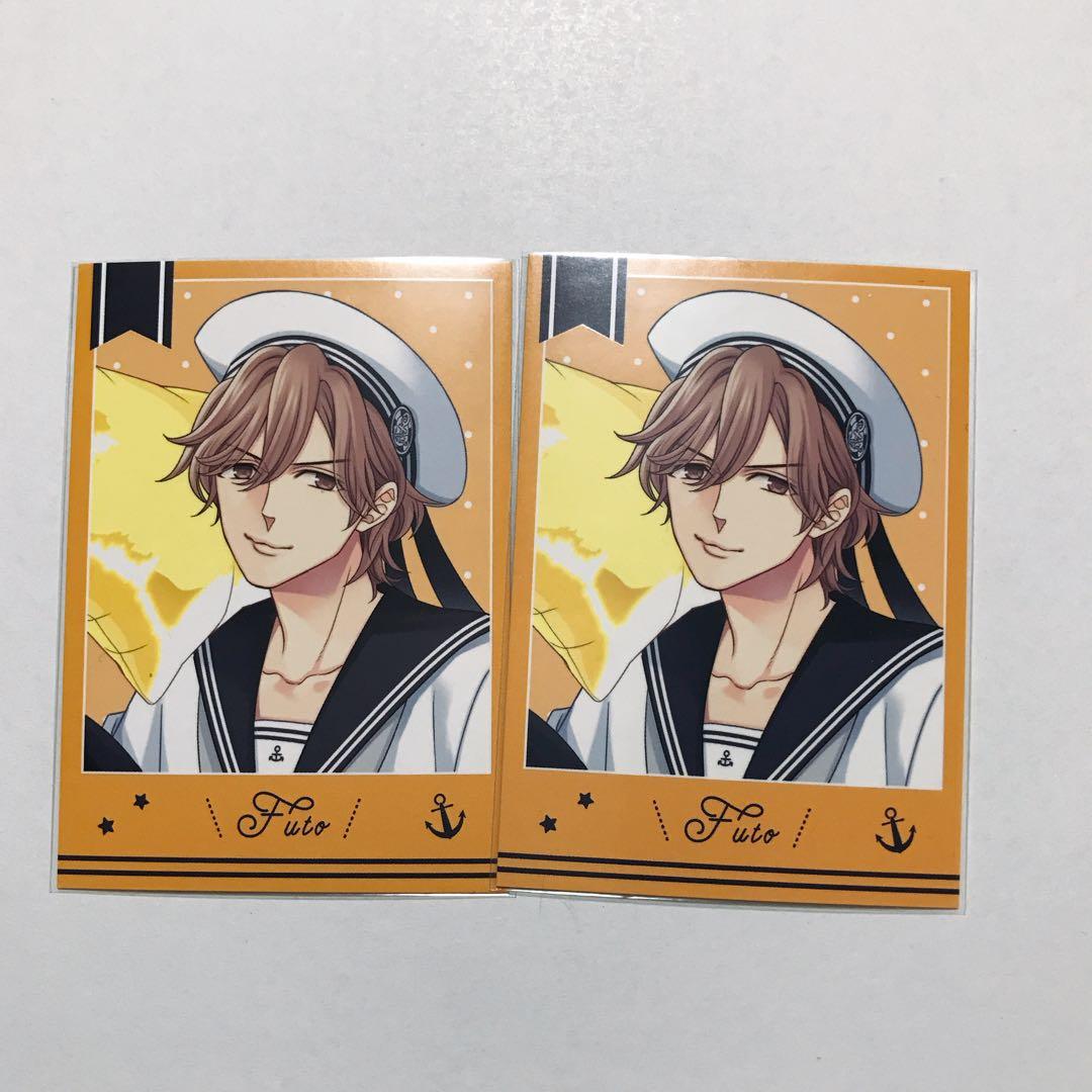 BROTHERS CONFLICT ブラコン 朝日奈