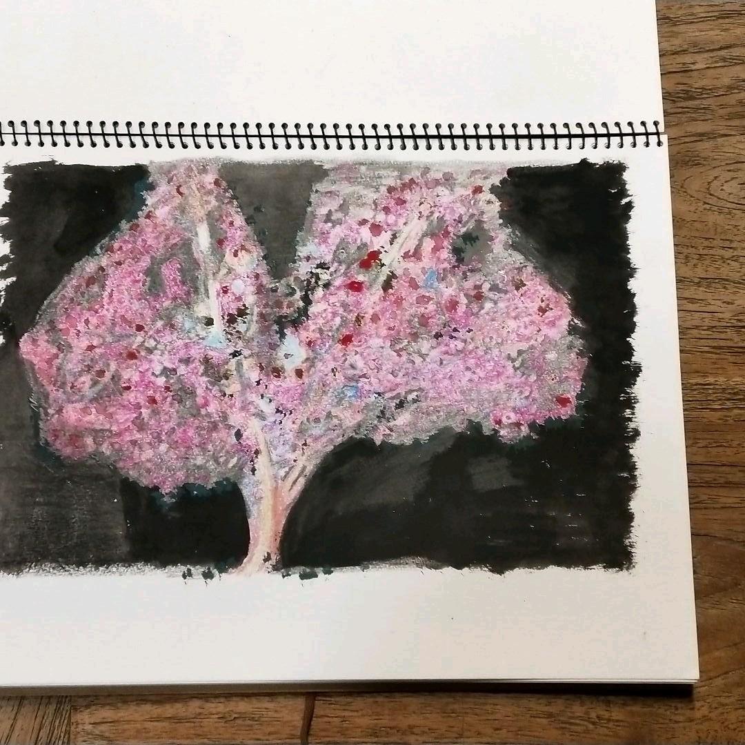 絵（原画）