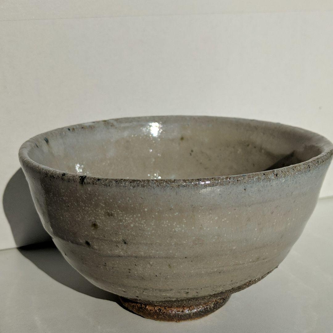 茶碗   唐津焼
