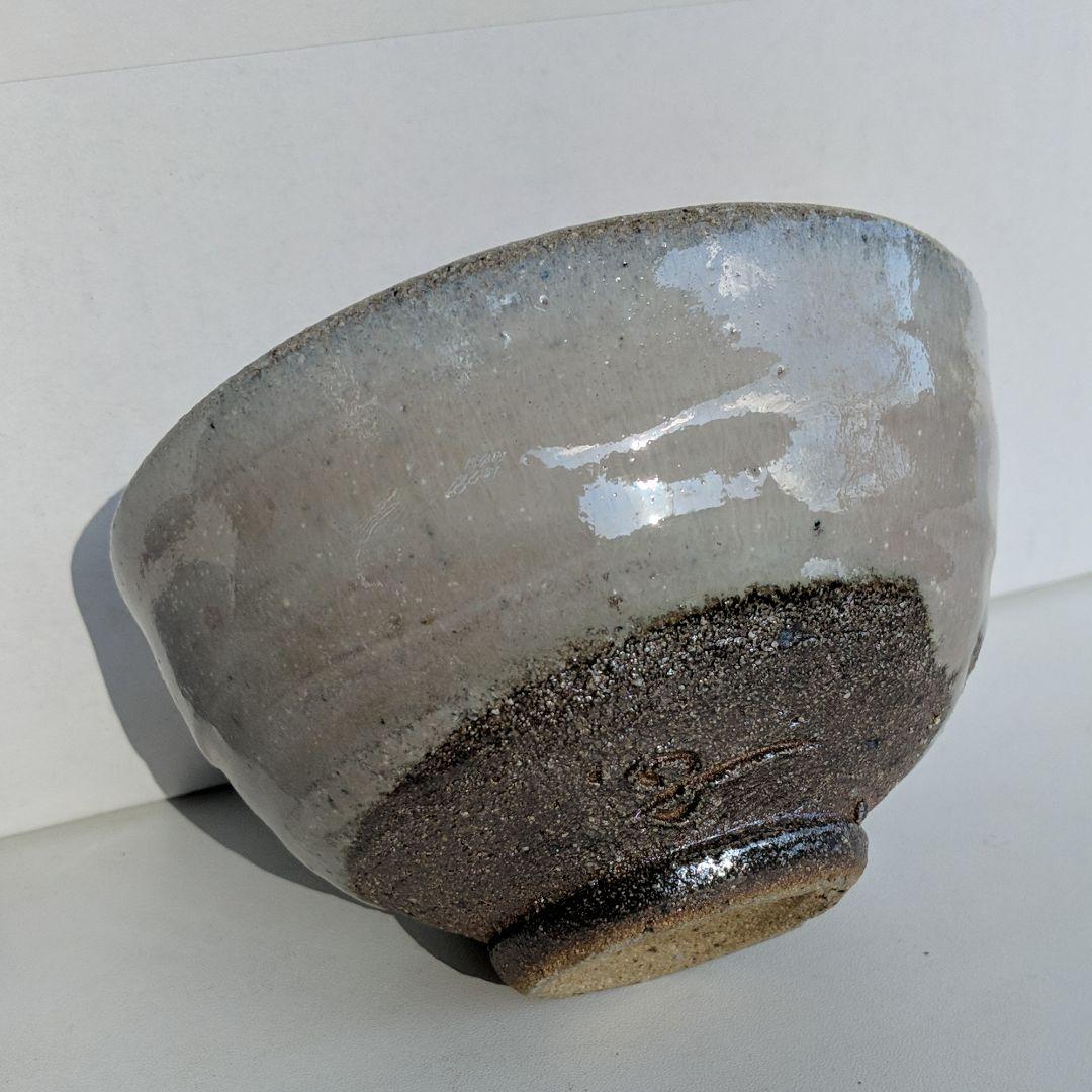 茶碗   唐津焼