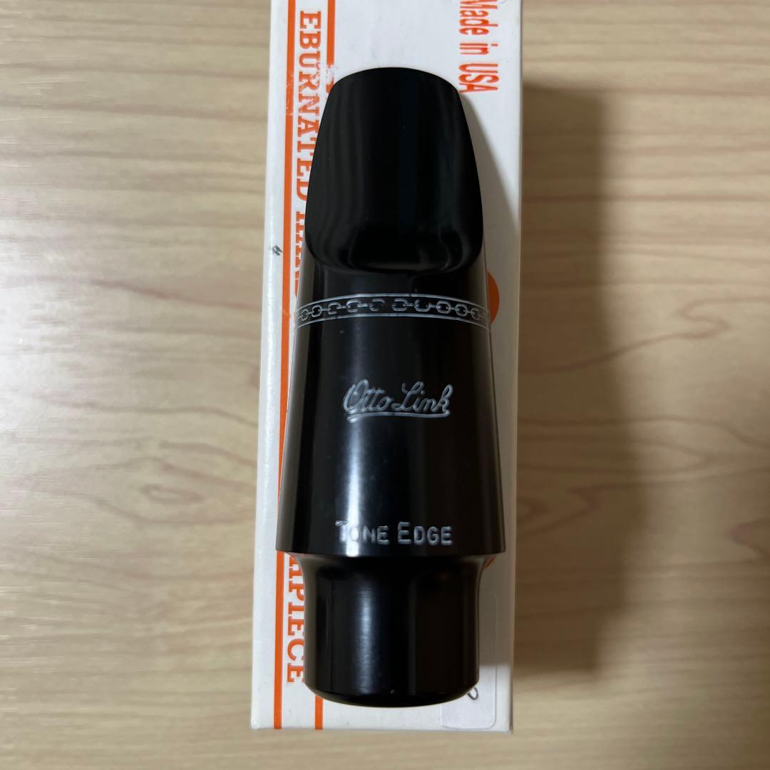 Otto Link Tone Edge 7 アルトサックスマウスピース