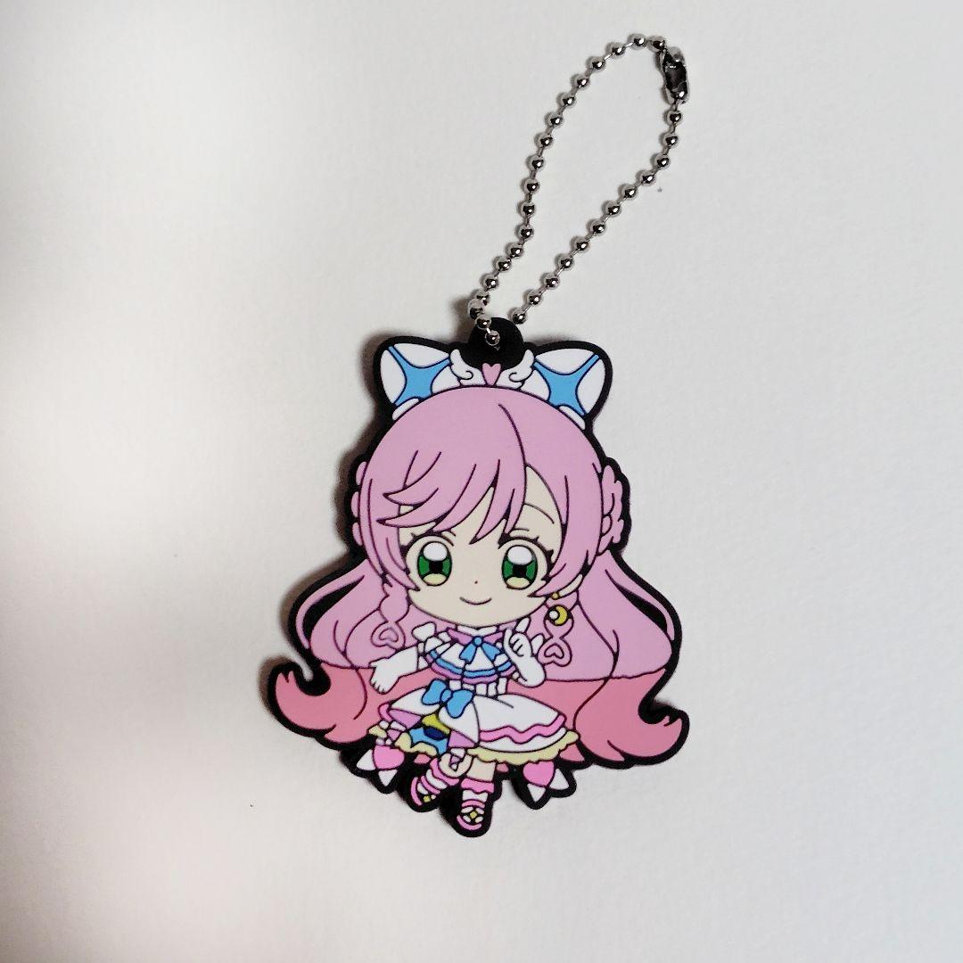 開封済★ ひろがるスカイプリキュア アクリルスタンド 秋田 ソラ ましろ ツバサ